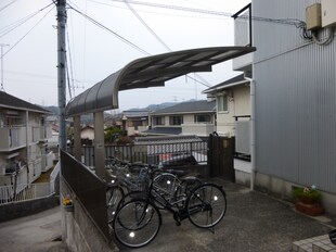 野里駅 徒歩28分 1階の物件外観写真